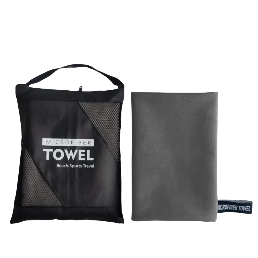 magnetic beach towel