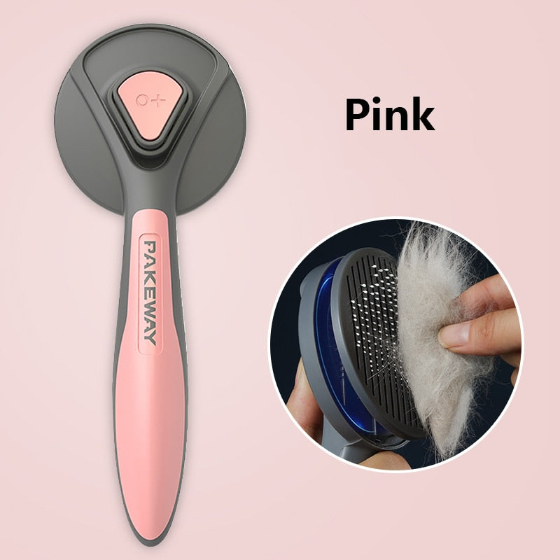 Comb for pets, cats and dogs