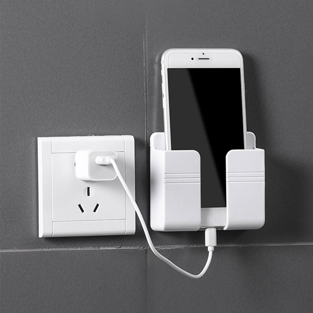 Phone charging stand