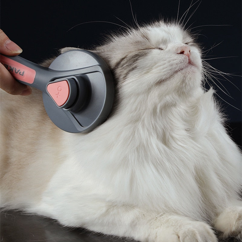 Comb for pets, cats and dogs