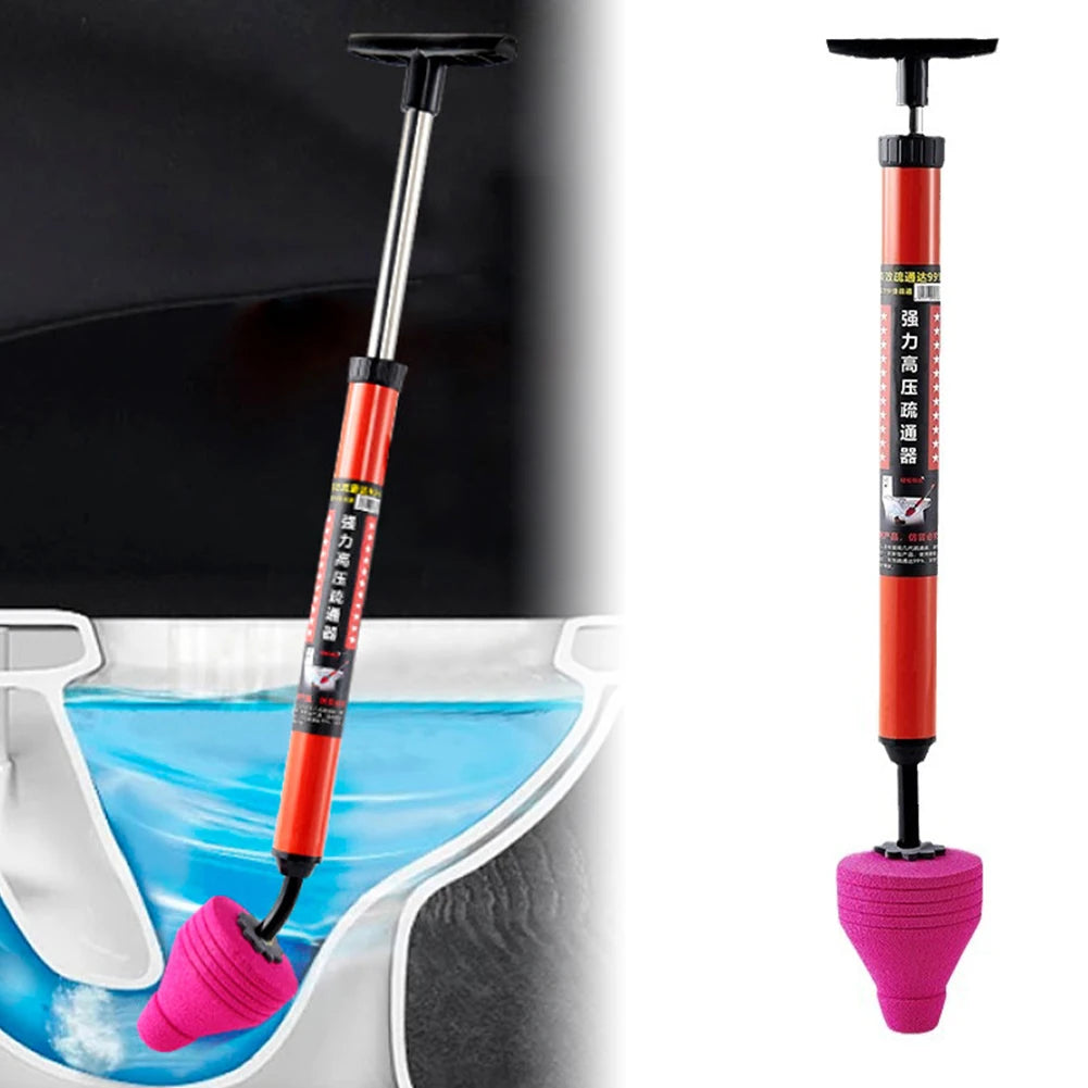 Pipe Unblocker