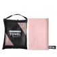 magnetic beach towel