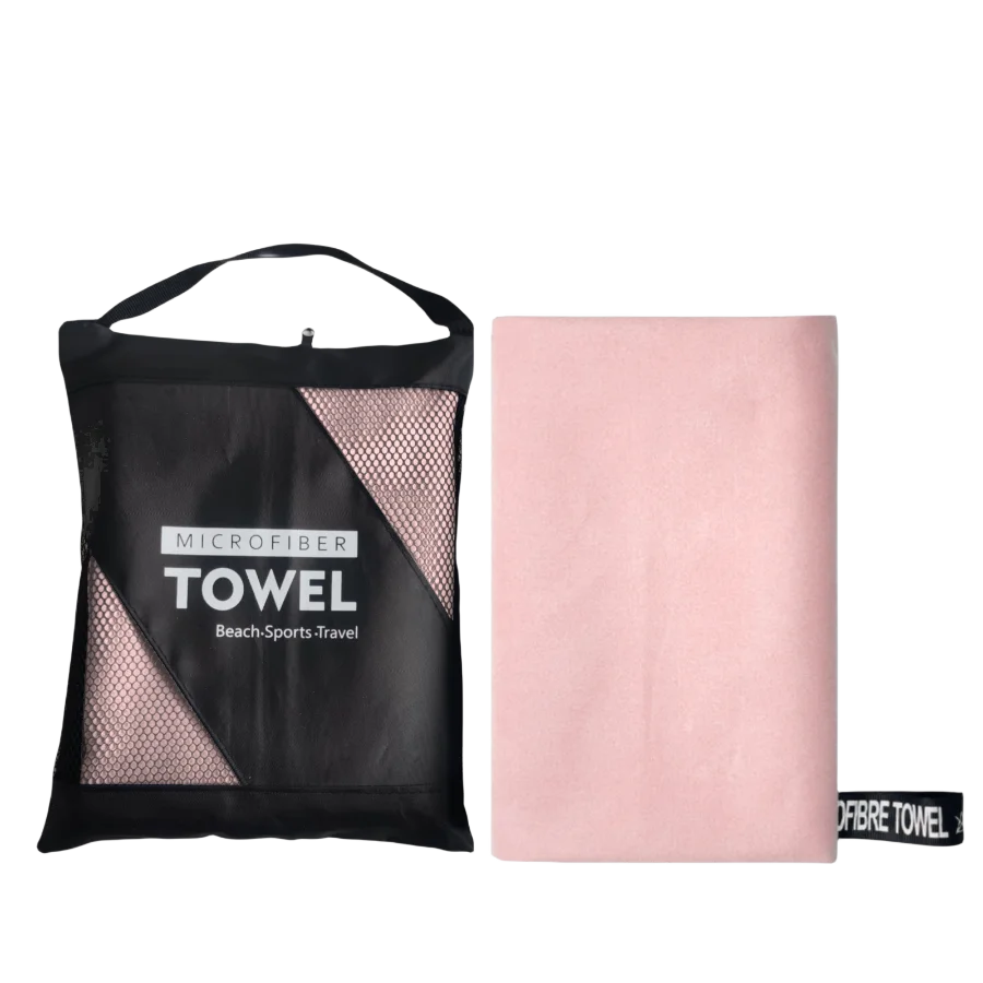 magnetic beach towel