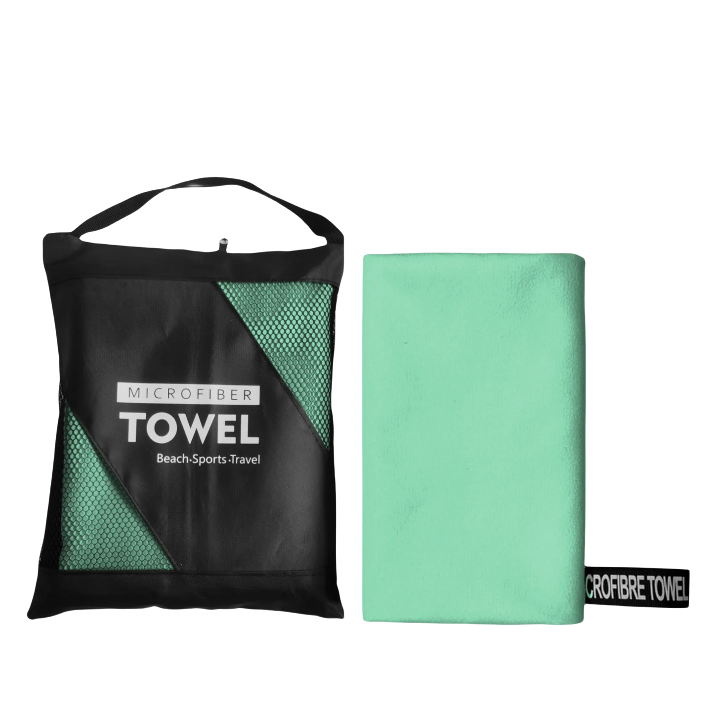 magnetic beach towel