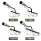 Garden rakes