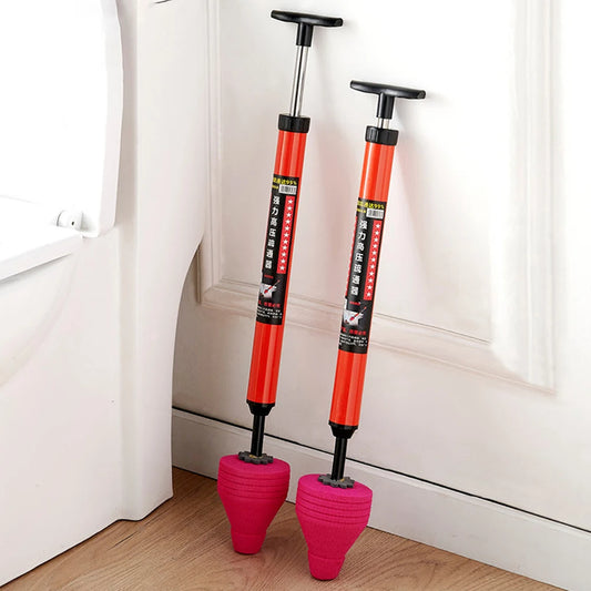 Pipe Unblocker
