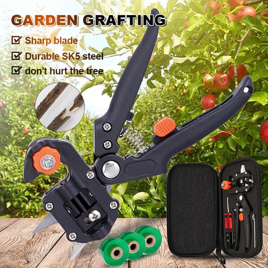 Pruning Shears