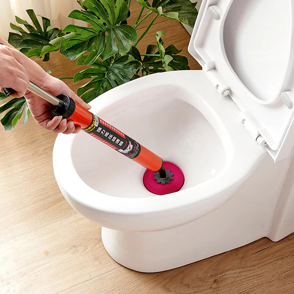 Pipe Unblocker