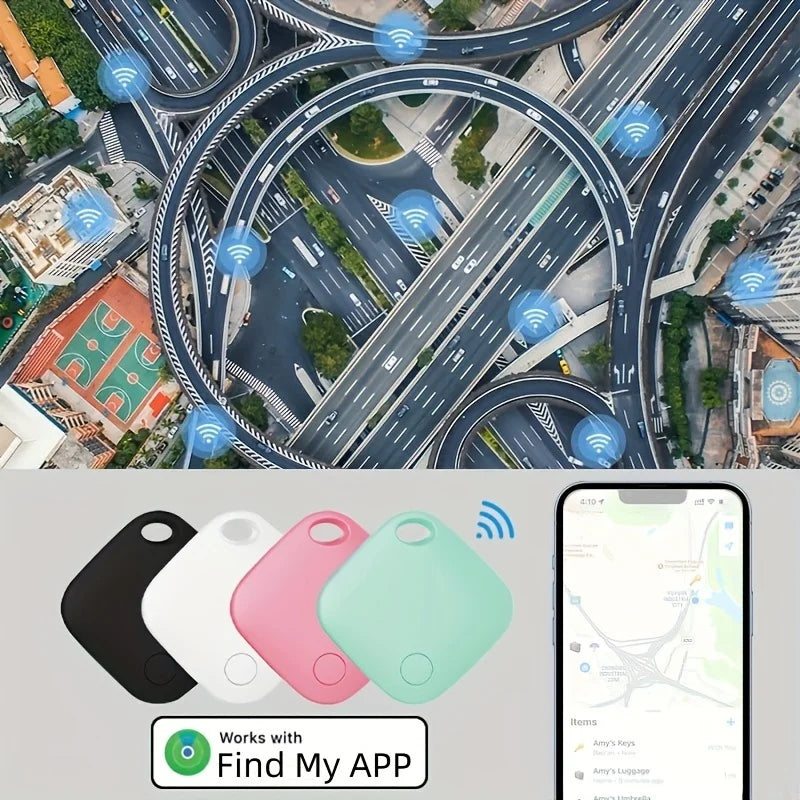 GPS Smart Air Tag