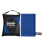 magnetic beach towel