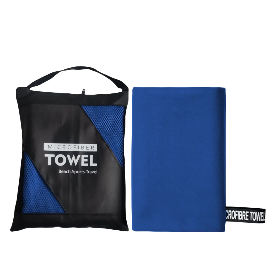 magnetic beach towel