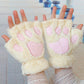 Cat's gloves