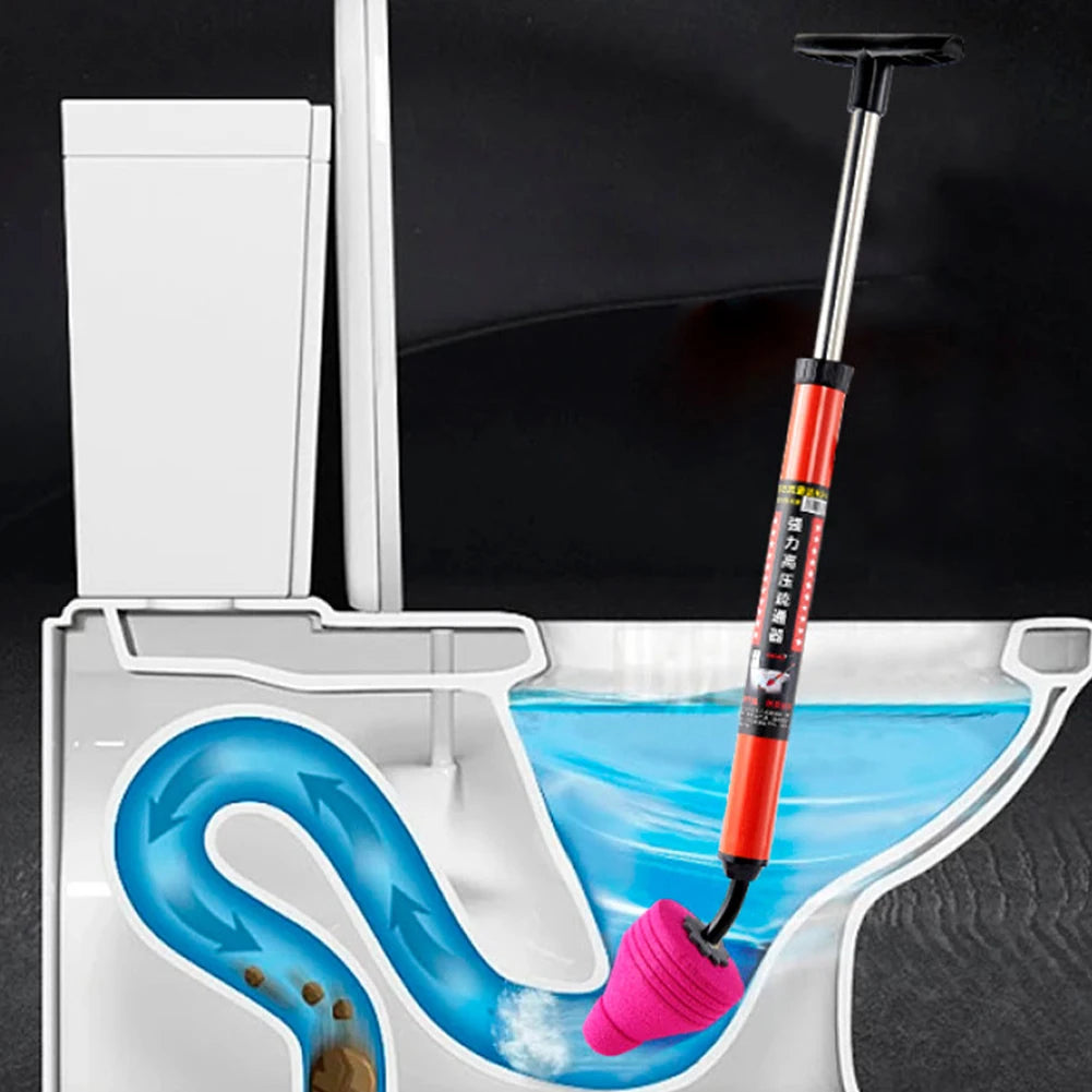 Pipe Unblocker