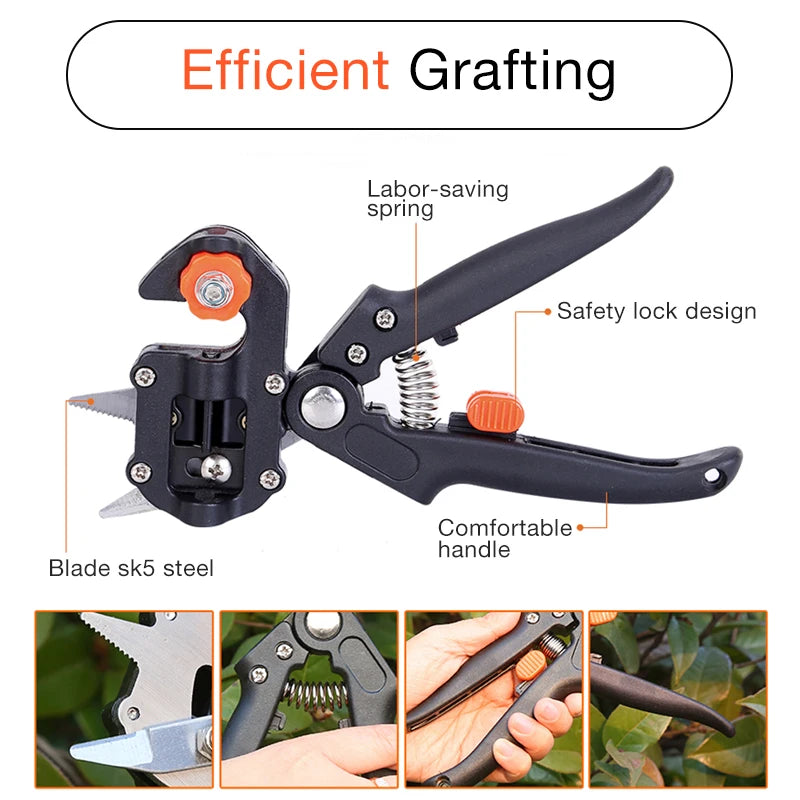 Pruning Shears