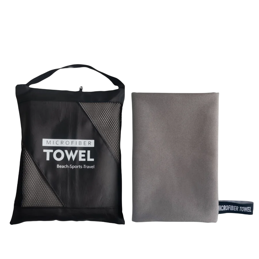 magnetic beach towel