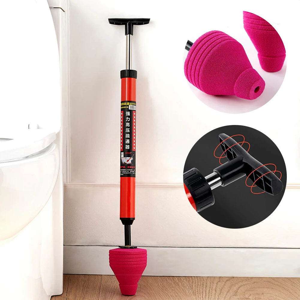 Pipe Unblocker