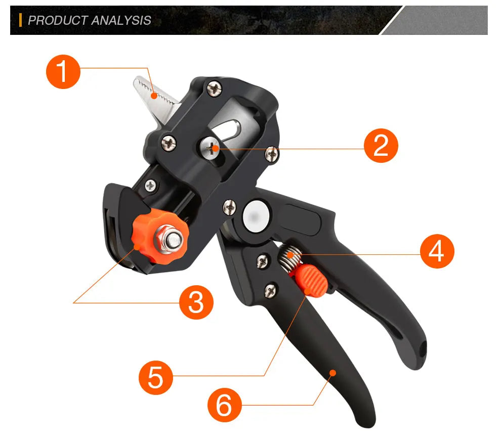 Pruning Shears