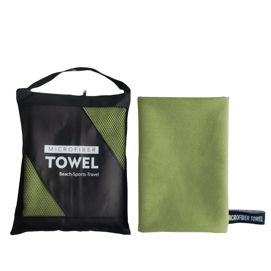 magnetic beach towel