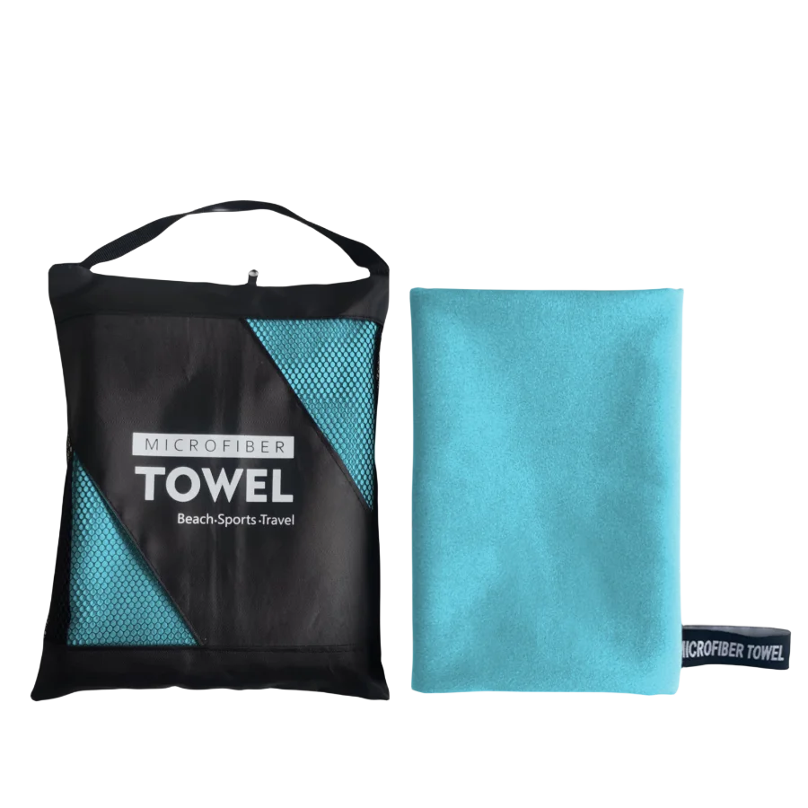 magnetic beach towel
