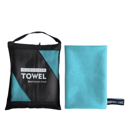 magnetic beach towel