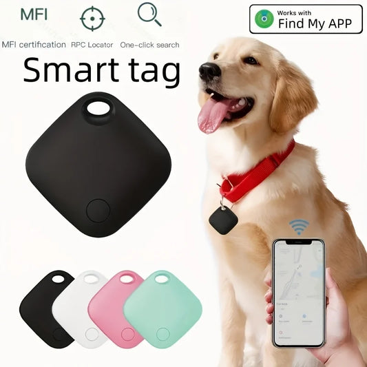 GPS Smart Air Tag