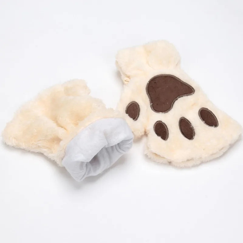 Cat's gloves