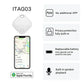 GPS Smart Air Tag