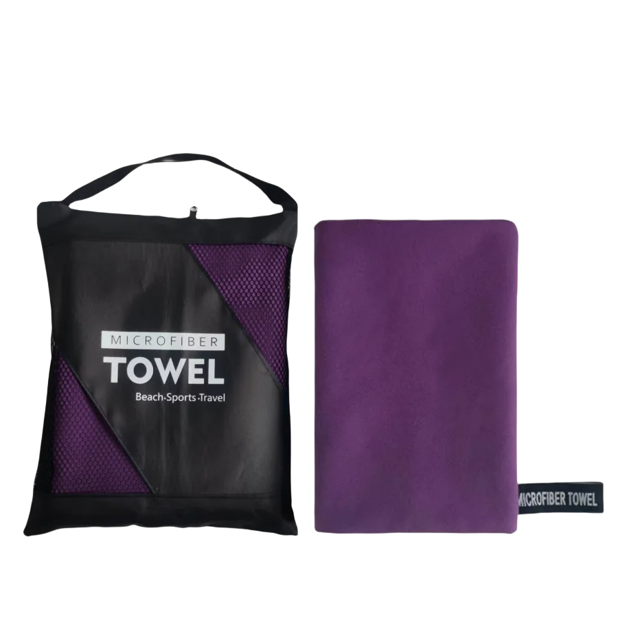 magnetic beach towel