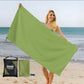 magnetic beach towel