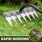Garden rakes