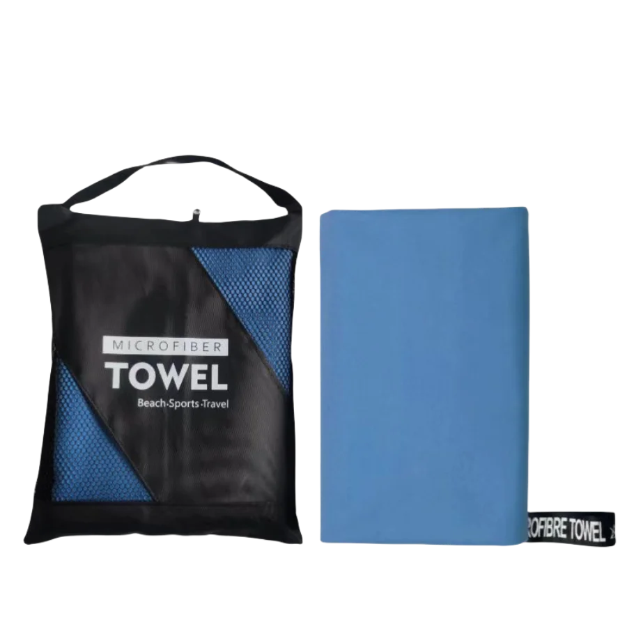 magnetic beach towel