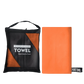 magnetic beach towel
