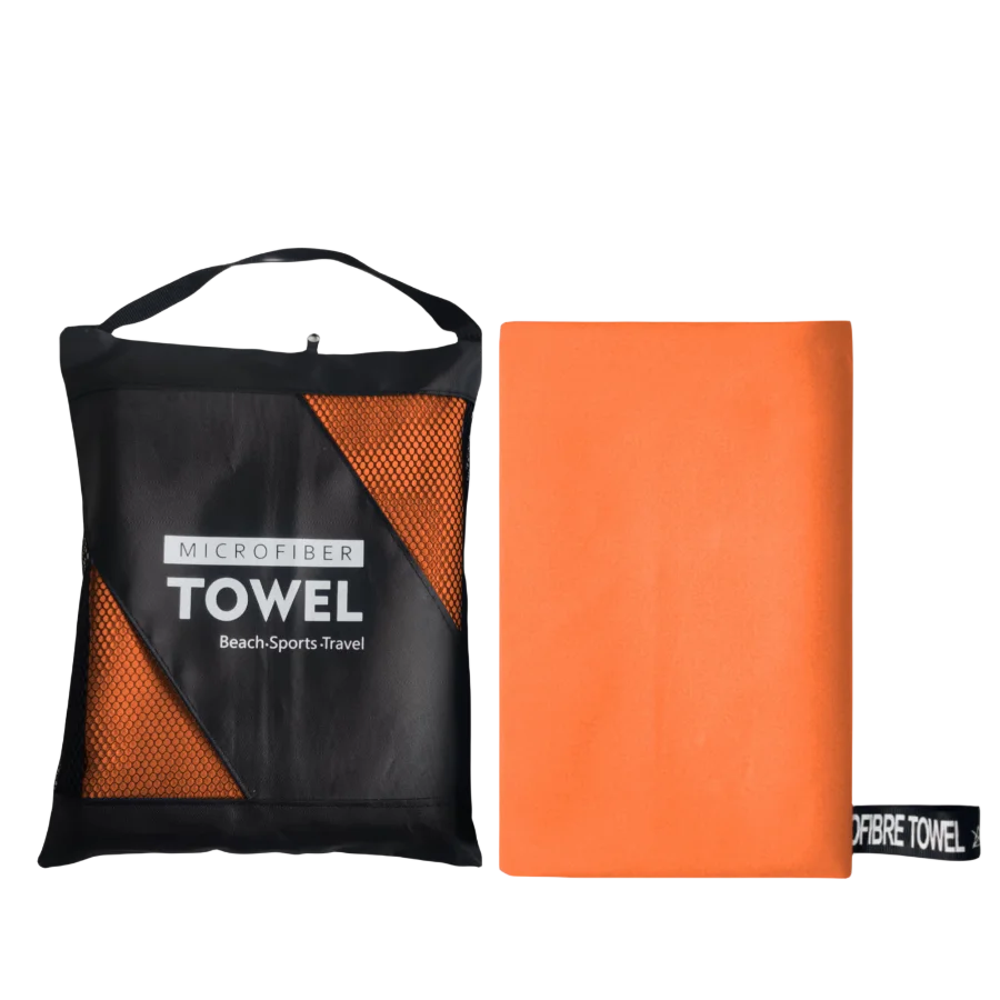 magnetic beach towel