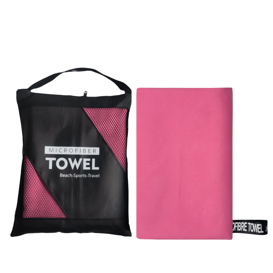 magnetic beach towel