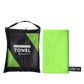 magnetic beach towel