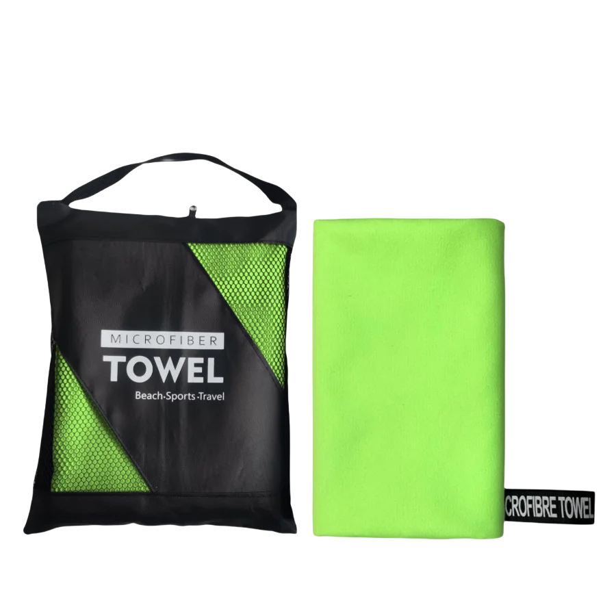 magnetic beach towel