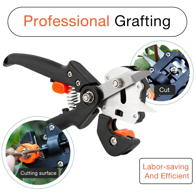 Pruning Shears