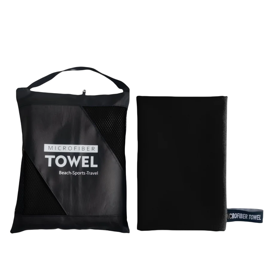 magnetic beach towel