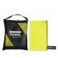 magnetic beach towel
