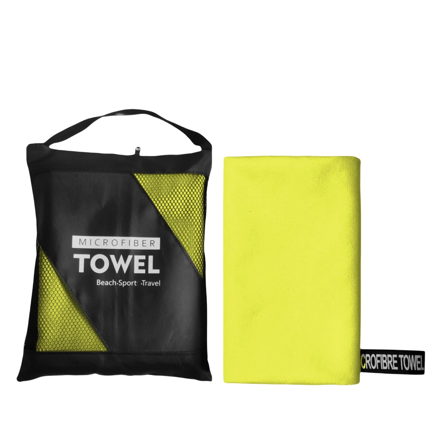 magnetic beach towel