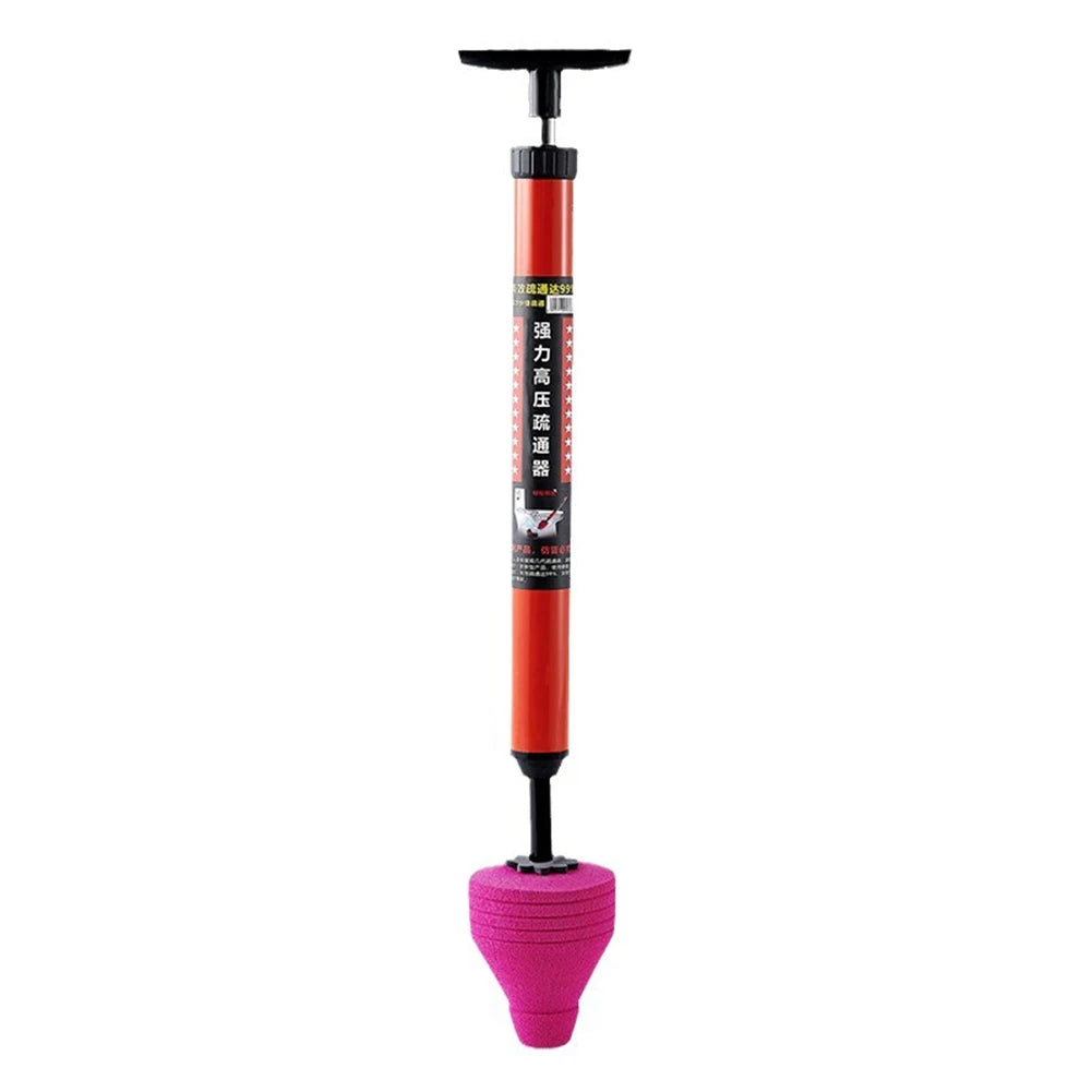 Pipe Unblocker