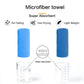 magnetic beach towel