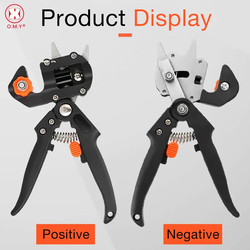 Pruning Shears