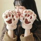 Cat's gloves