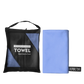 magnetic beach towel