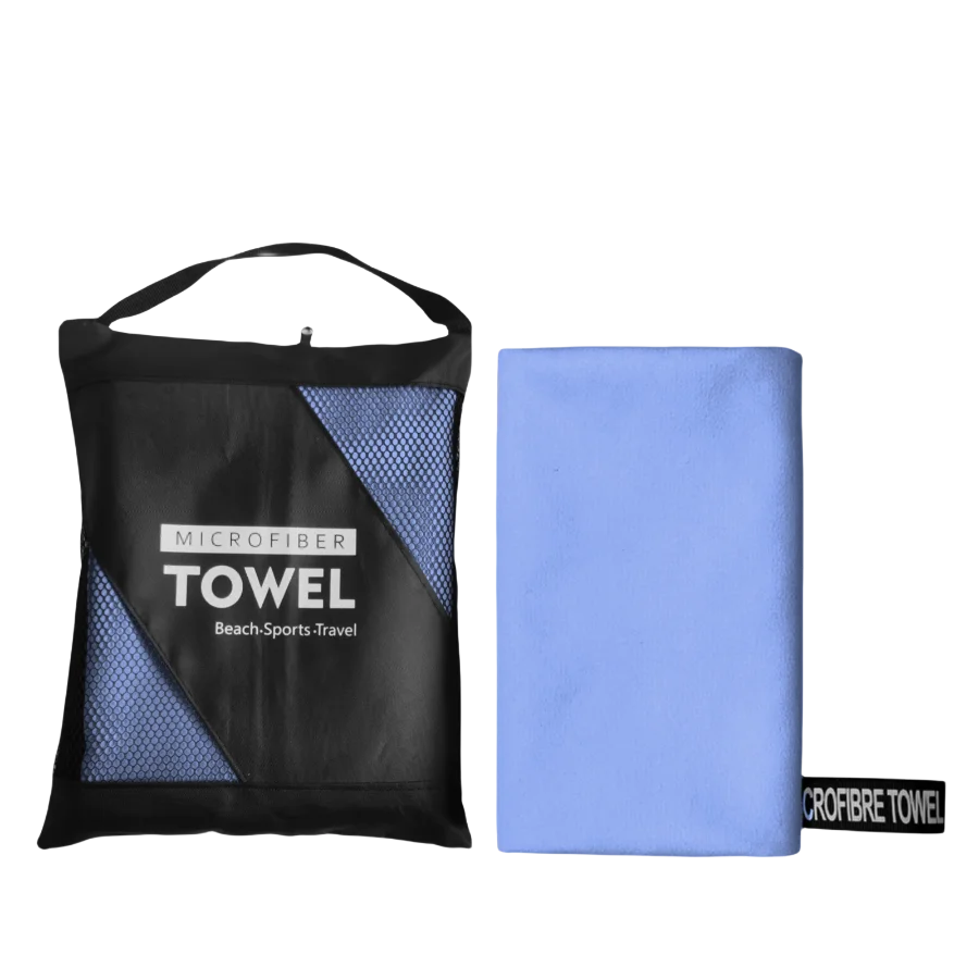 magnetic beach towel