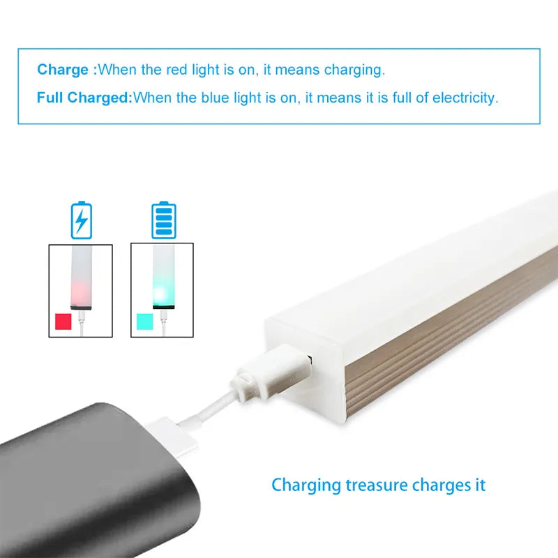 Wireless LED  Lamp