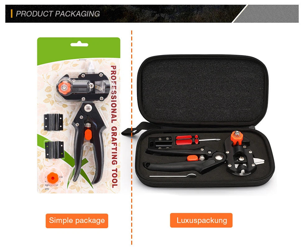 Pruning Shears