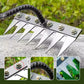 Garden rakes