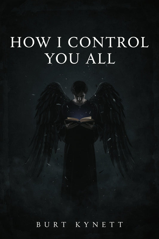 Burt Kynett - How I control you all